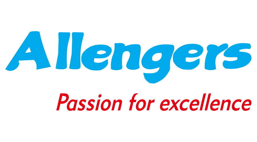 allengers-logo-vector