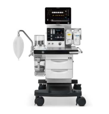 medical equipment in Nigeria - Anaesthesia machine
