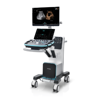 medical equipment in Nigeria - ultrasound