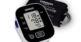 Blood Pressure Monitor