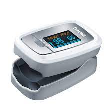 Home Medical Devices - Pulse Oximeter