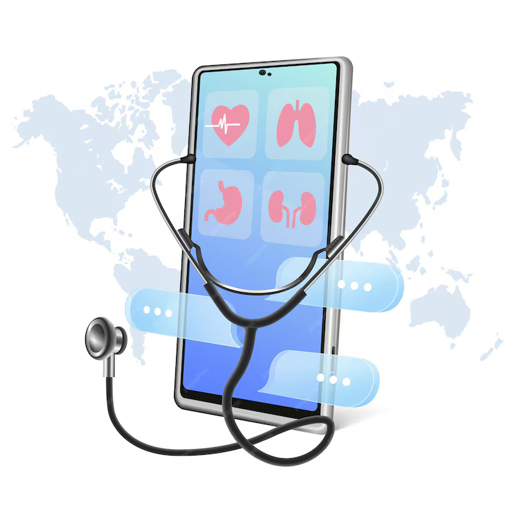 Medical technology Telemedicine