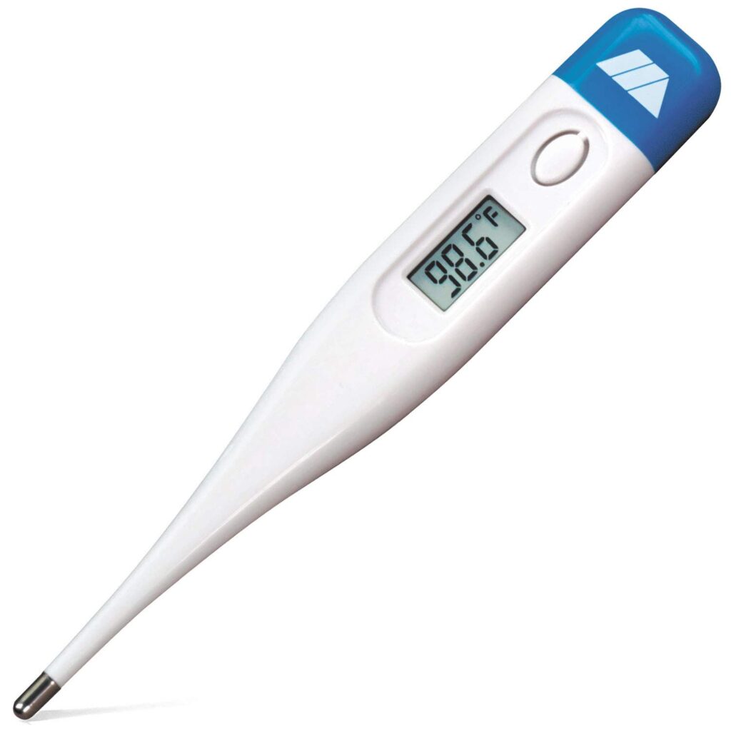 Digital Thermometer