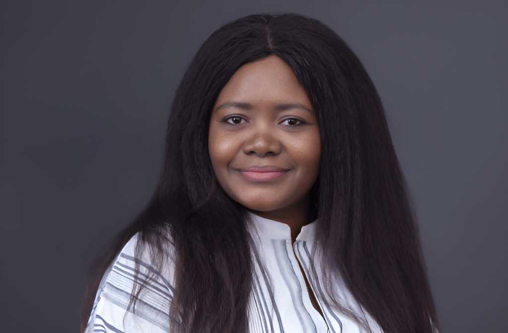 Hussaina Nuhu-Ajala