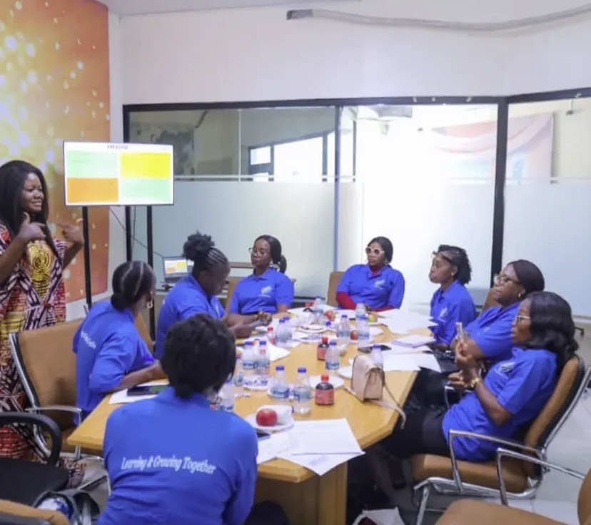 Women Entrepreneurs in Nigeria