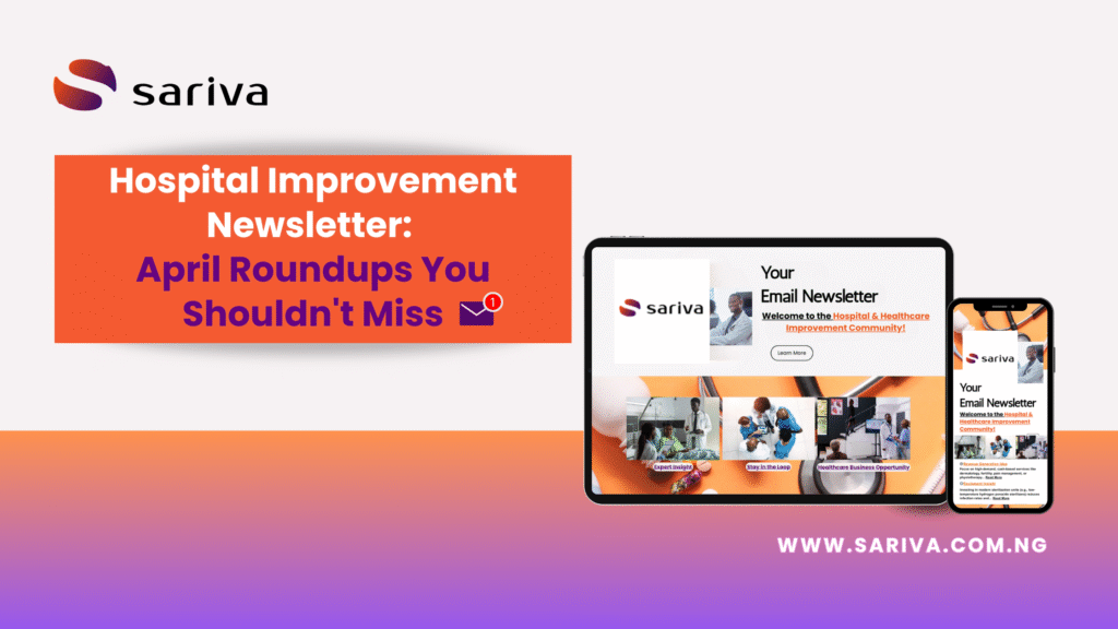 Hospital Improvement Banner