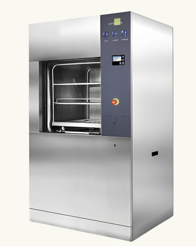 Autoclaves