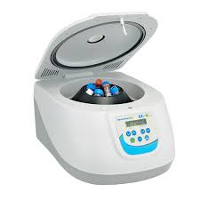 Medical equipment in Nigeria - Centrifuges