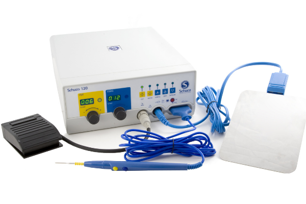 medical equipment in Nigeria - electrosurgical-units