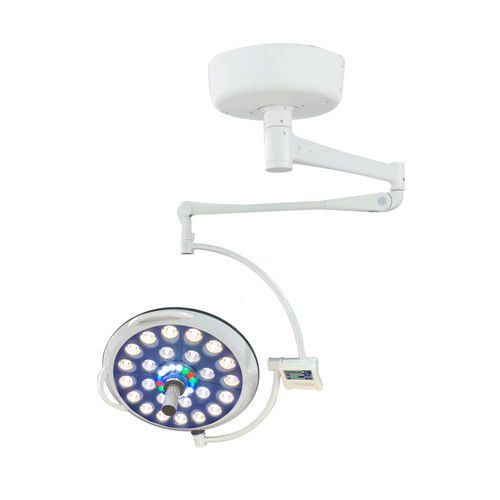 medical equipment in nigeria - Surgical Lights