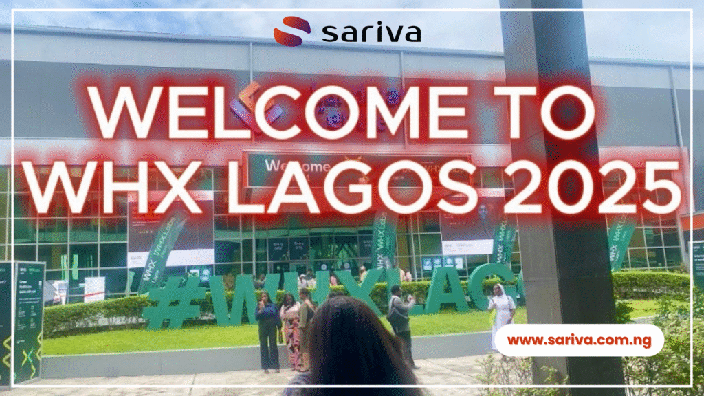 WHX LAGOS
