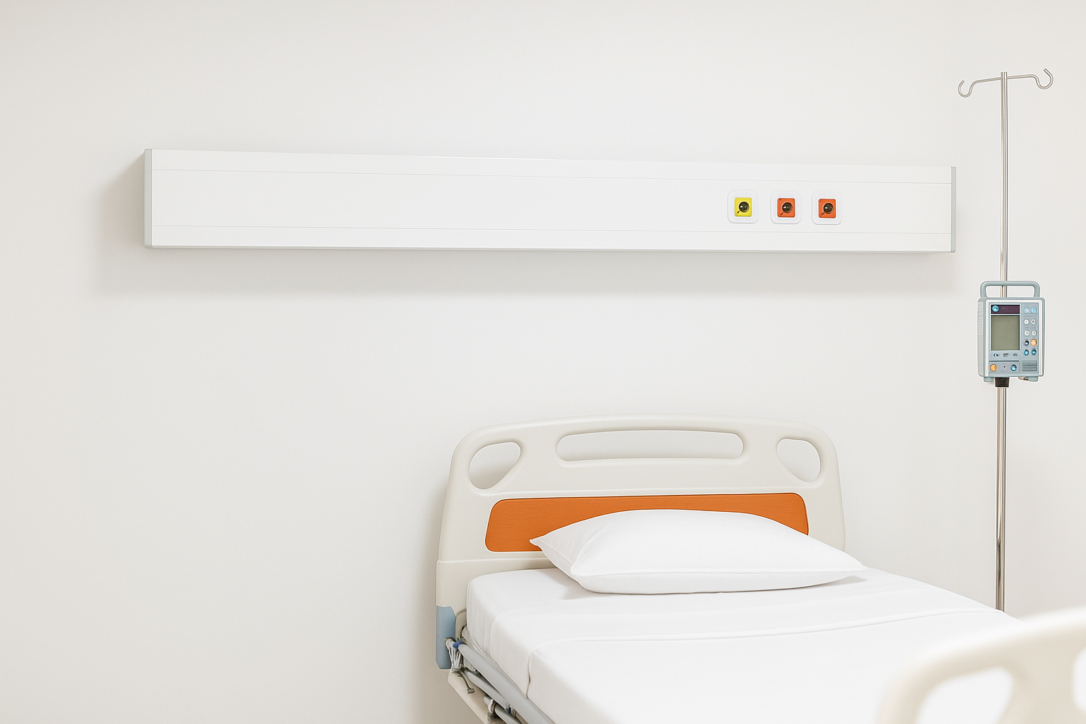 Reliable Medical Equipment Solutions for Modern Healthcare
