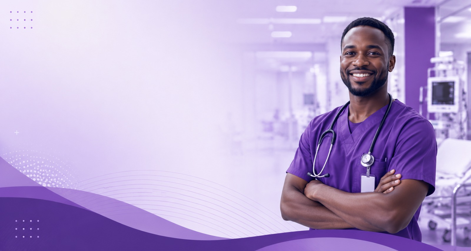 Precision Equipment. Smarter Healthcare Systems.